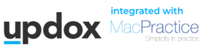 Updox MacPractice Integration