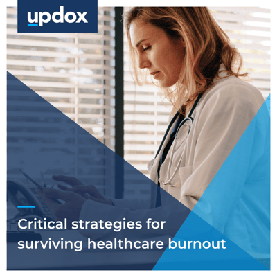 Physician Burnout Resources