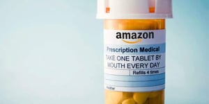 Amazon Pharmacy Competes with Community Pharmacies