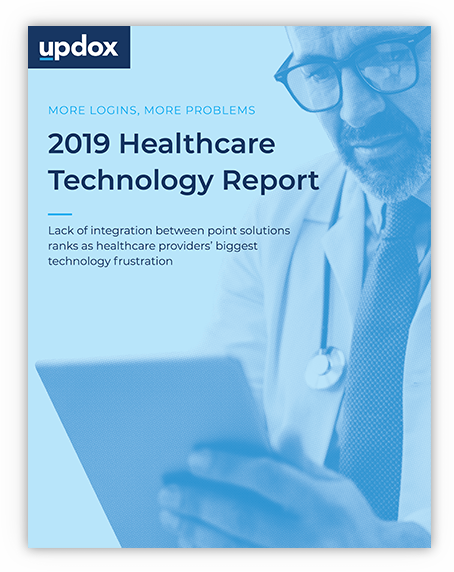 New Technologies Trends In Healthcare In 2021