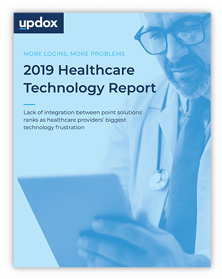 Healthcare technology that’s not designed to work seamlessly with other systems is one of providers’ leading frustrations. 