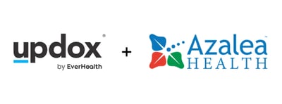 Updox  + Azalea Health