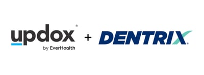 Updox  + Dentrix