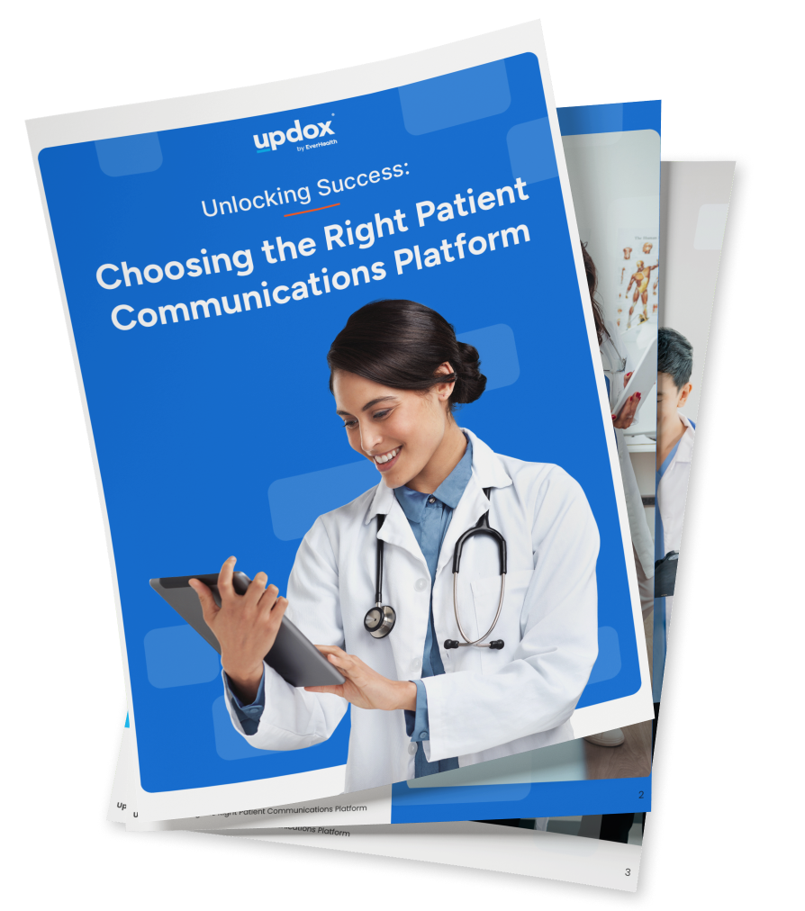 Updox_BuyersGuide_mockup Updox_BuyersGuide_mockup