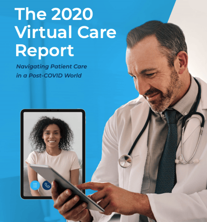 Virtual Care Report 2020