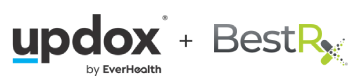 Updox-and-BestRx-Logo Updox-and-BestRx-Logo