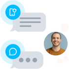 Updox_Icon_Keep Patients Connected