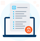 Updox_Icon_Simplify Document Management