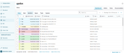 updox_inbox_updates