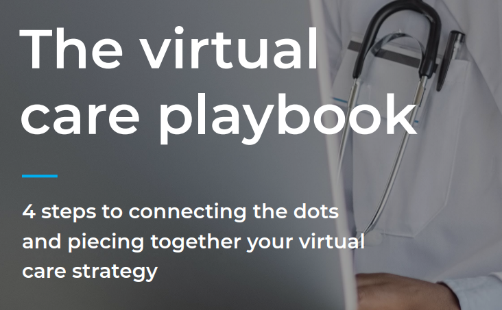 virtual care playbook