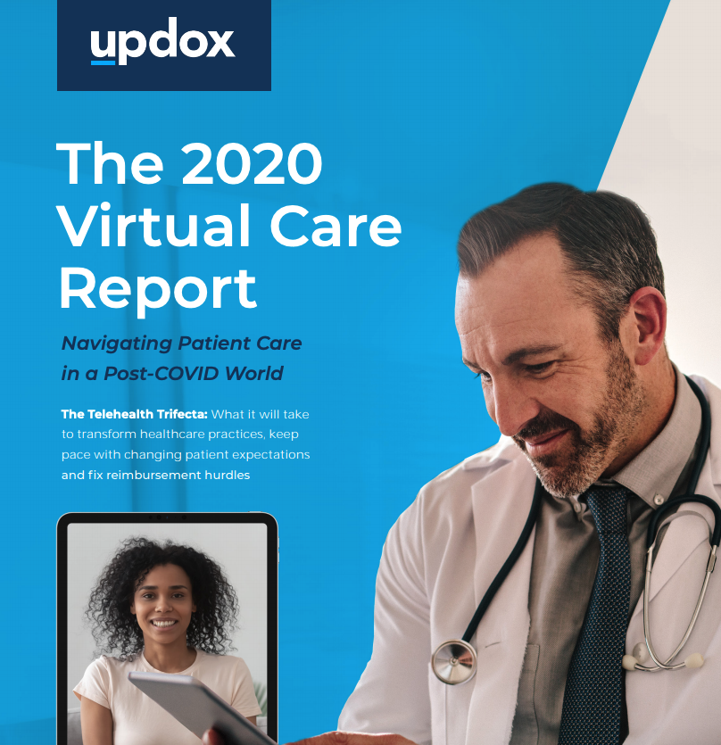 2020 Virtual Care Report