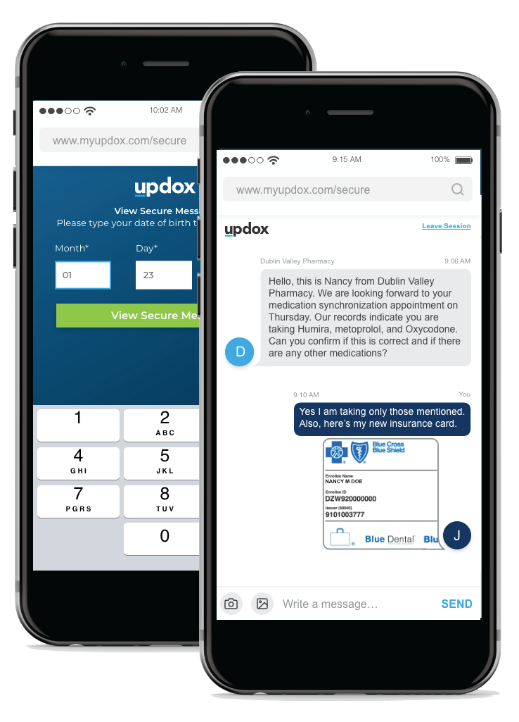 securetext-2
