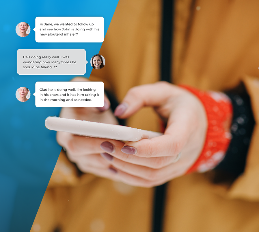 Updox Secure Text Resource Center | Helpful Materials for Providers